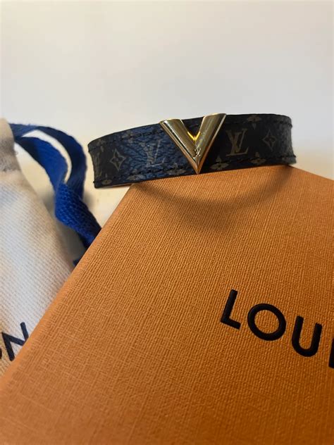 louis vuitton armbånd menn|louis vuitton jewelry store.